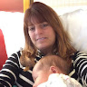 Meet your Posher, Beth